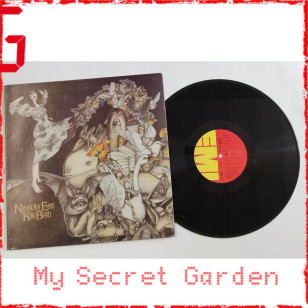 Kate Bush - Never For Ever 1980 Asia Vinyl LP Gatefold ***READY TO SHIP from Hong Kong***